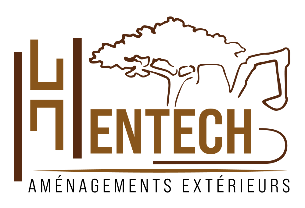 Hentech | Clôtures, Portails & Maçonnerie Paysagère – Oise & IDF